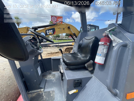 2024 DYNAPAC CA1400D (Canopy)