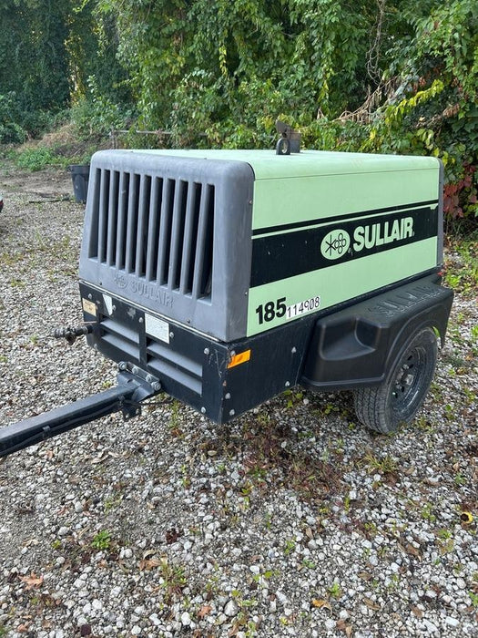 2020 SULLAIR 185-DPQ