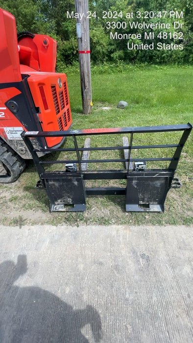 2024 ARROW MATERIAL HANDLING F5100CB