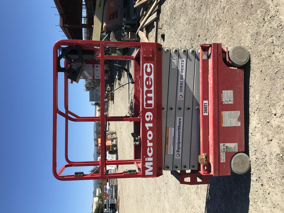 2019 MEC Micro 19