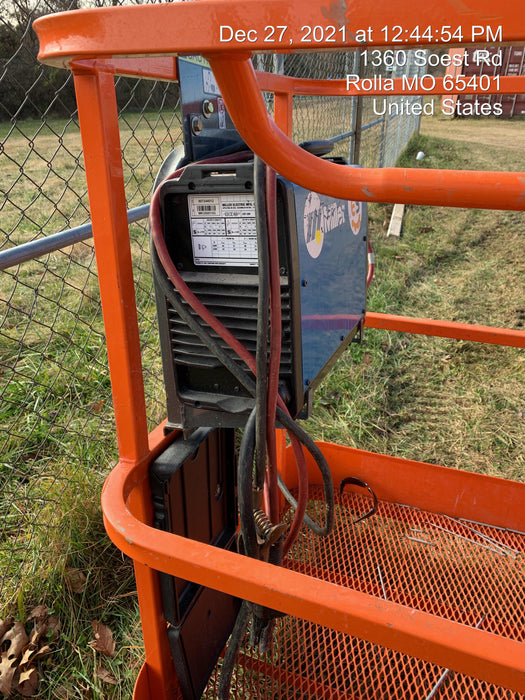 2020 MILLER ELECTRIC CST-280