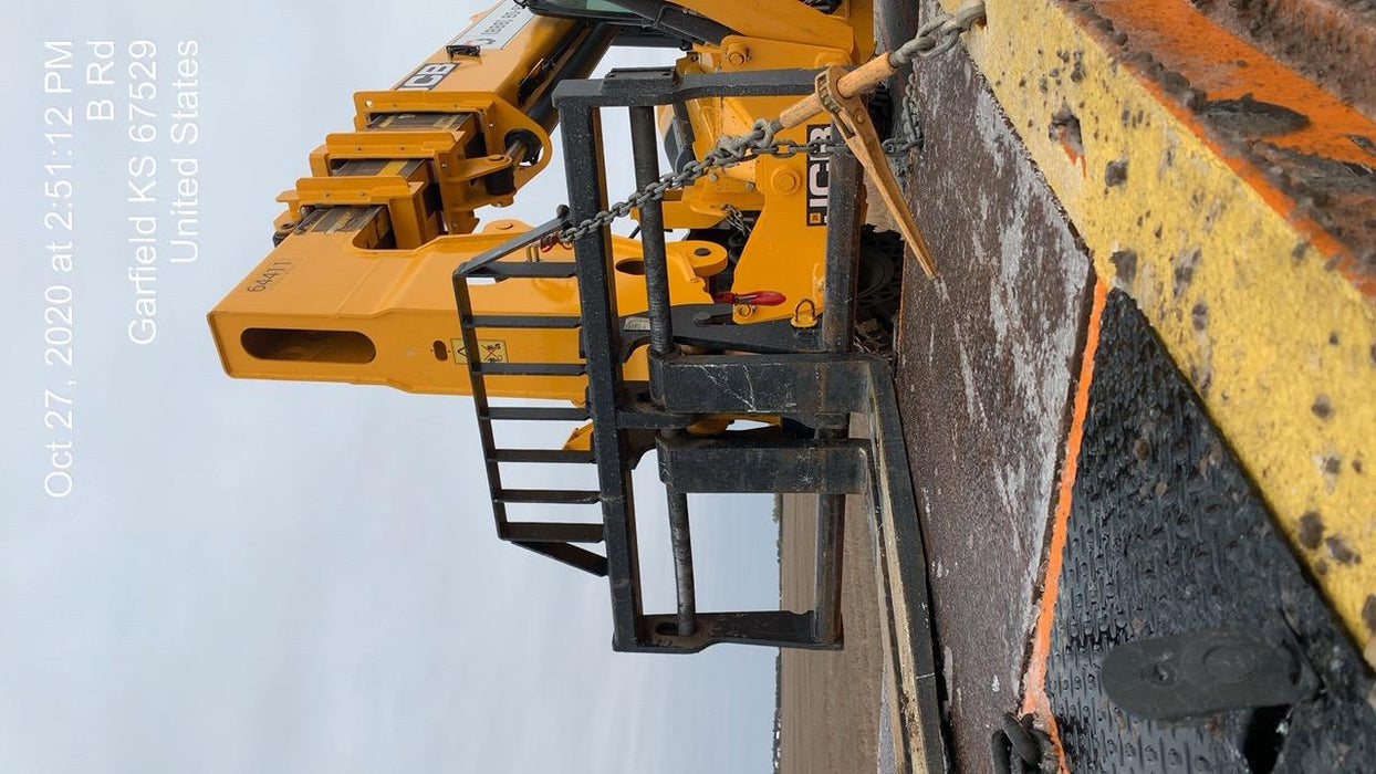 2020 JCB 512-56 JCB 512-56