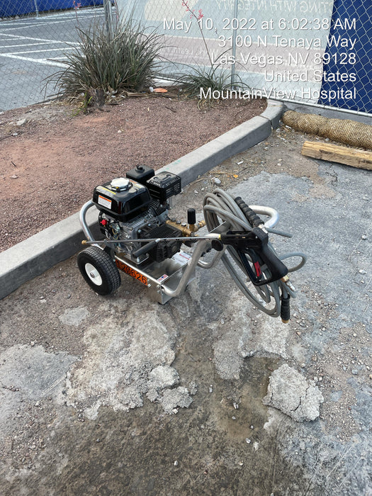 2020 MI-T-M CORPORATION CA-2703-1MMH