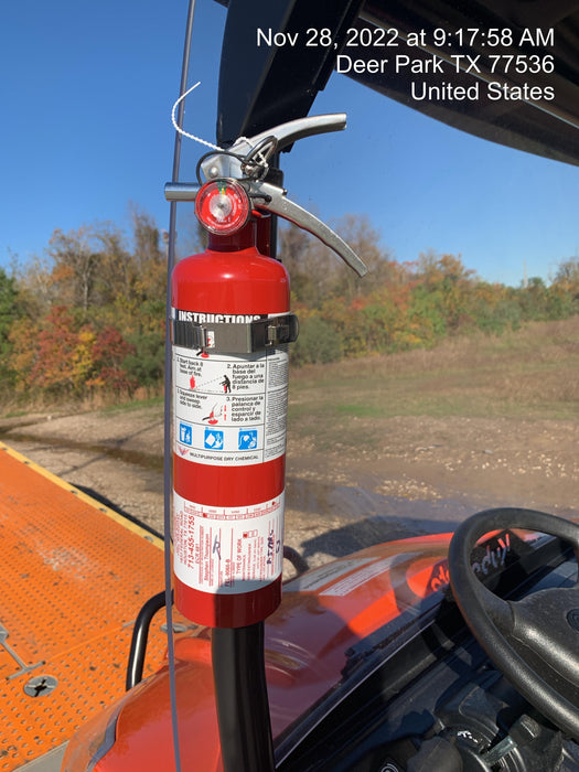 2022 KUBOTA RTV-X1140W-H (Canopy)