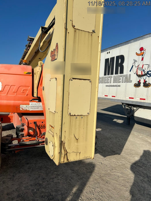 2020 JLG 800AJ
