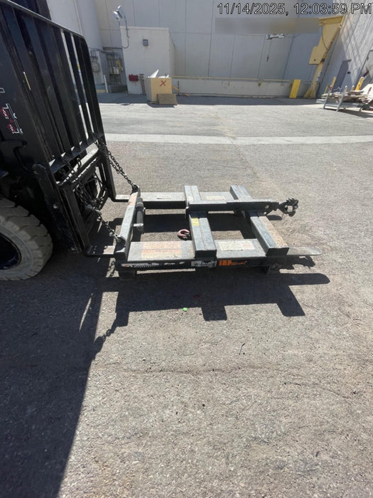 2020 STAR INDUSTRIES 1395B