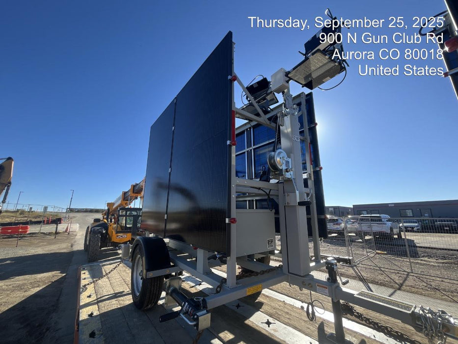 2025 PROGRESS SOLAR SOLUTIONS Helios-2XP