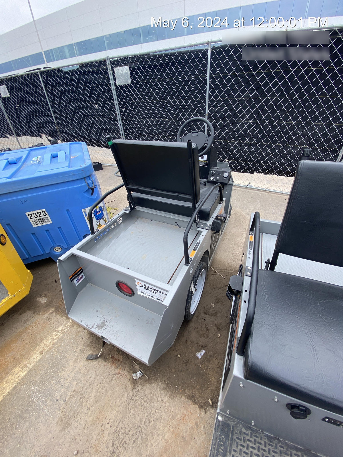 2022 COLUMBIA Expediter