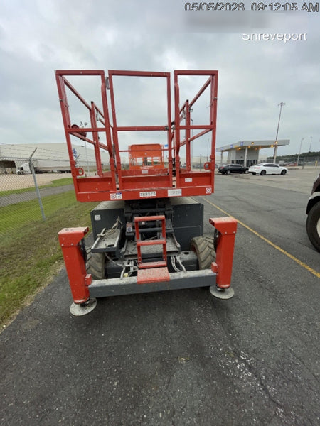 2024 SKYJACK SJ6832 RT