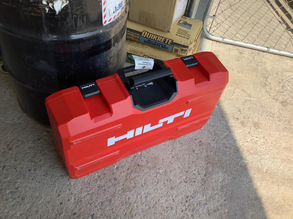 2020 HILTI TE 1000-AVR
