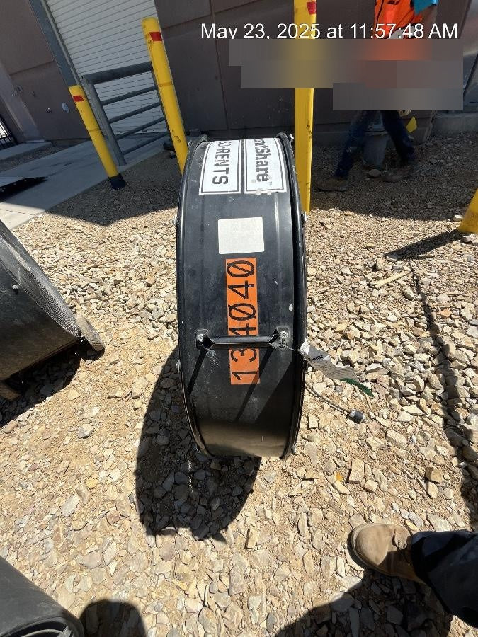 2021 UNITEC TPI PB36-D