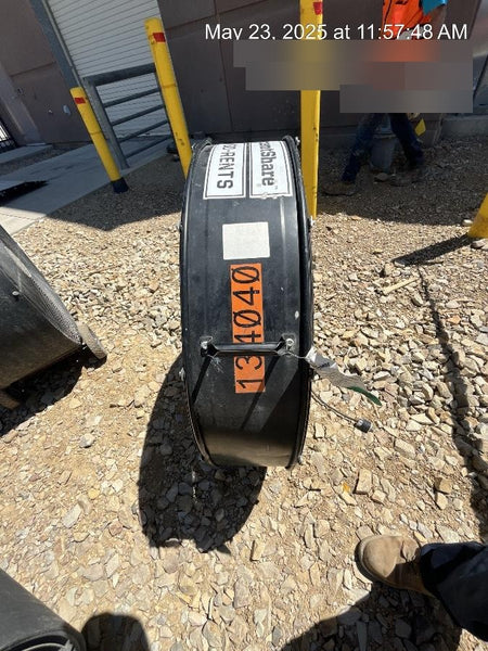 2021 UNITEC TPI PB36-D