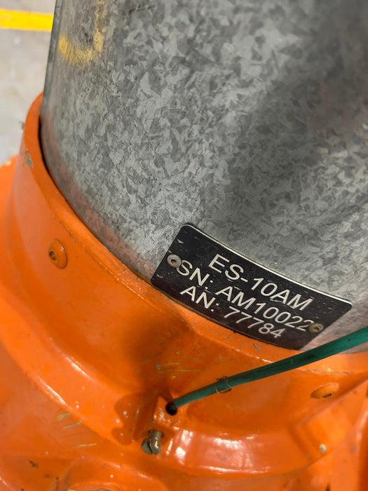 2020 MICHIGAN PNEUMATIC HV-10AM