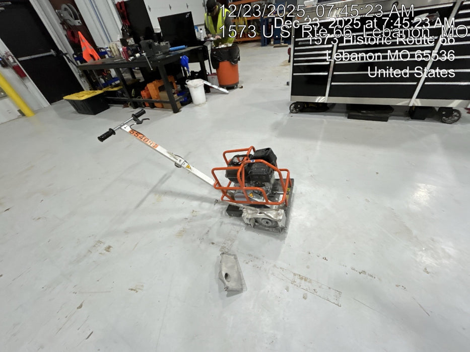 2025 HUSQVARNA SOFF-CUT 150