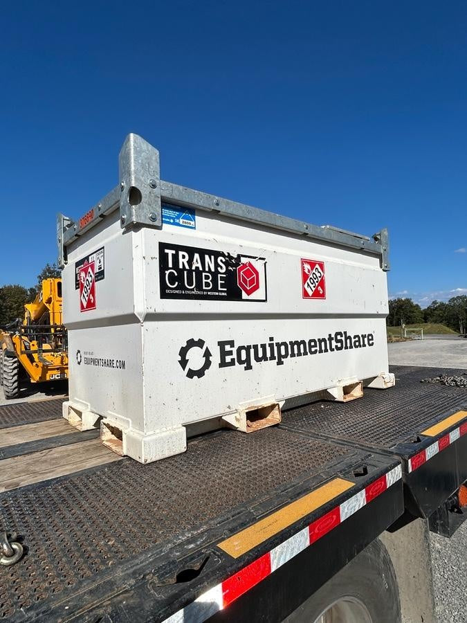 2023 WESTERN GLOBAL 20TCG-ES