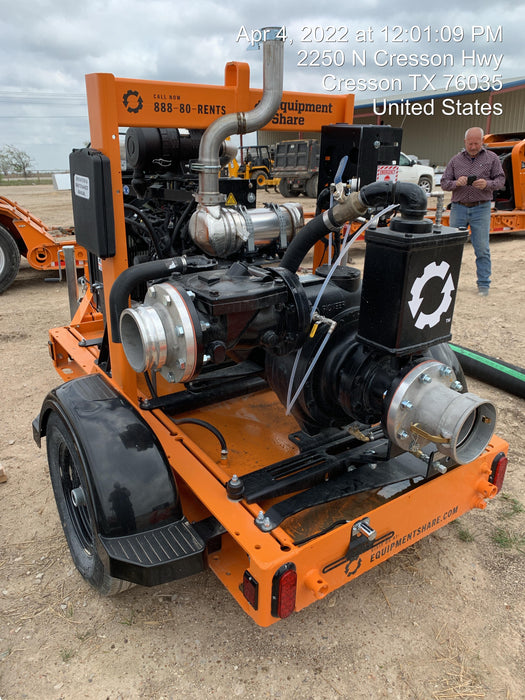 2021 PIONEER PP66S12L71-TD2.9L4