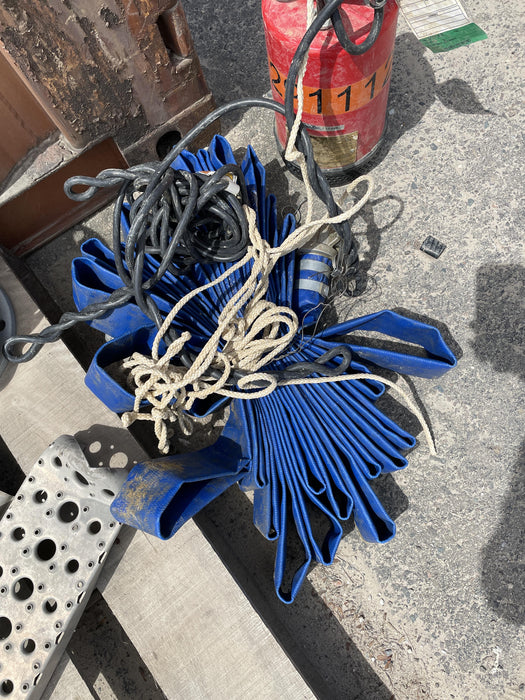 2023 MULTIQUIP ST2037