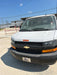 2023 CHEVROLET Express Van - Rental