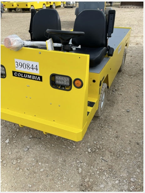 2024 COLUMBIA Payloader 2XL