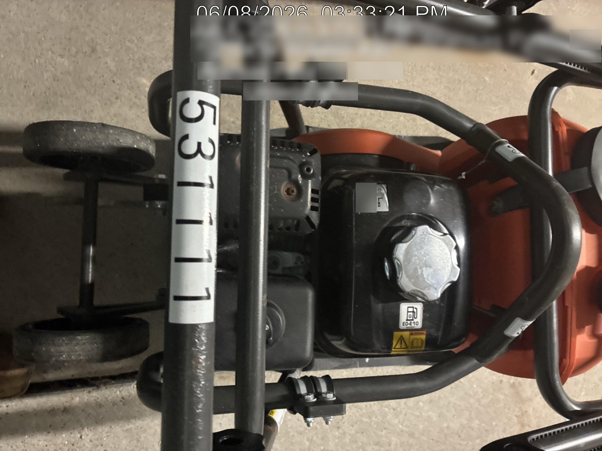 2025 HUSQVARNA LF75