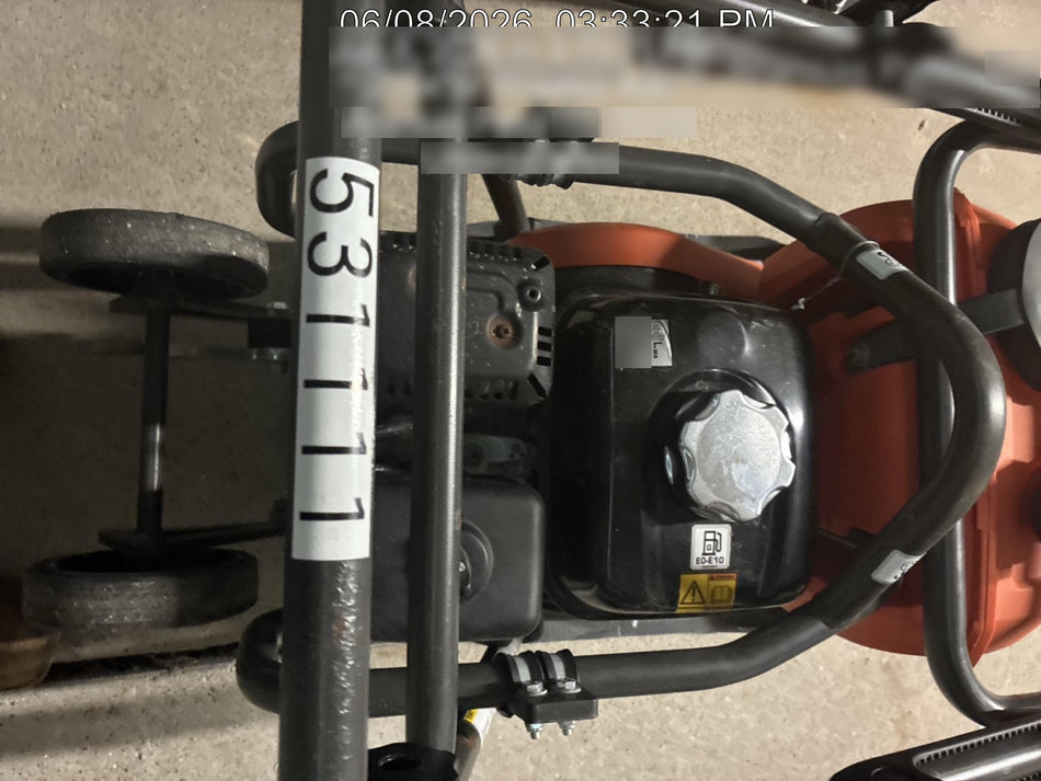 2025 HUSQVARNA LF75
