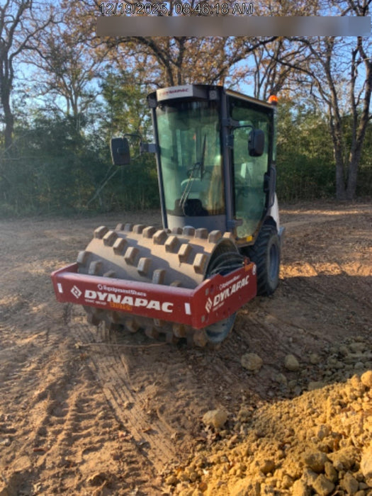 2024 DYNAPAC CA1300PD