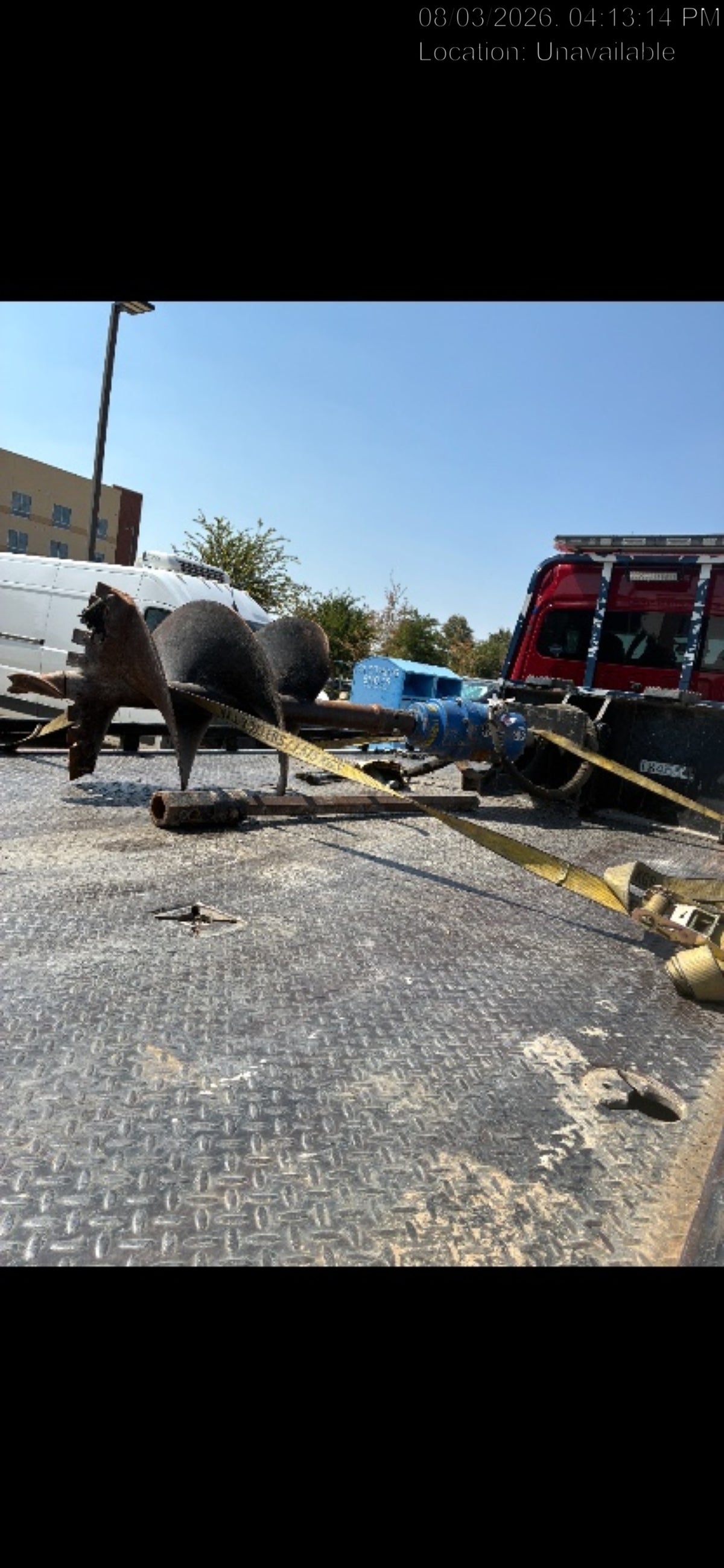 2024 AUGER TORQUE 3300-30
