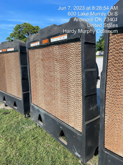 2020 PORTACOOL PACJS2601A1