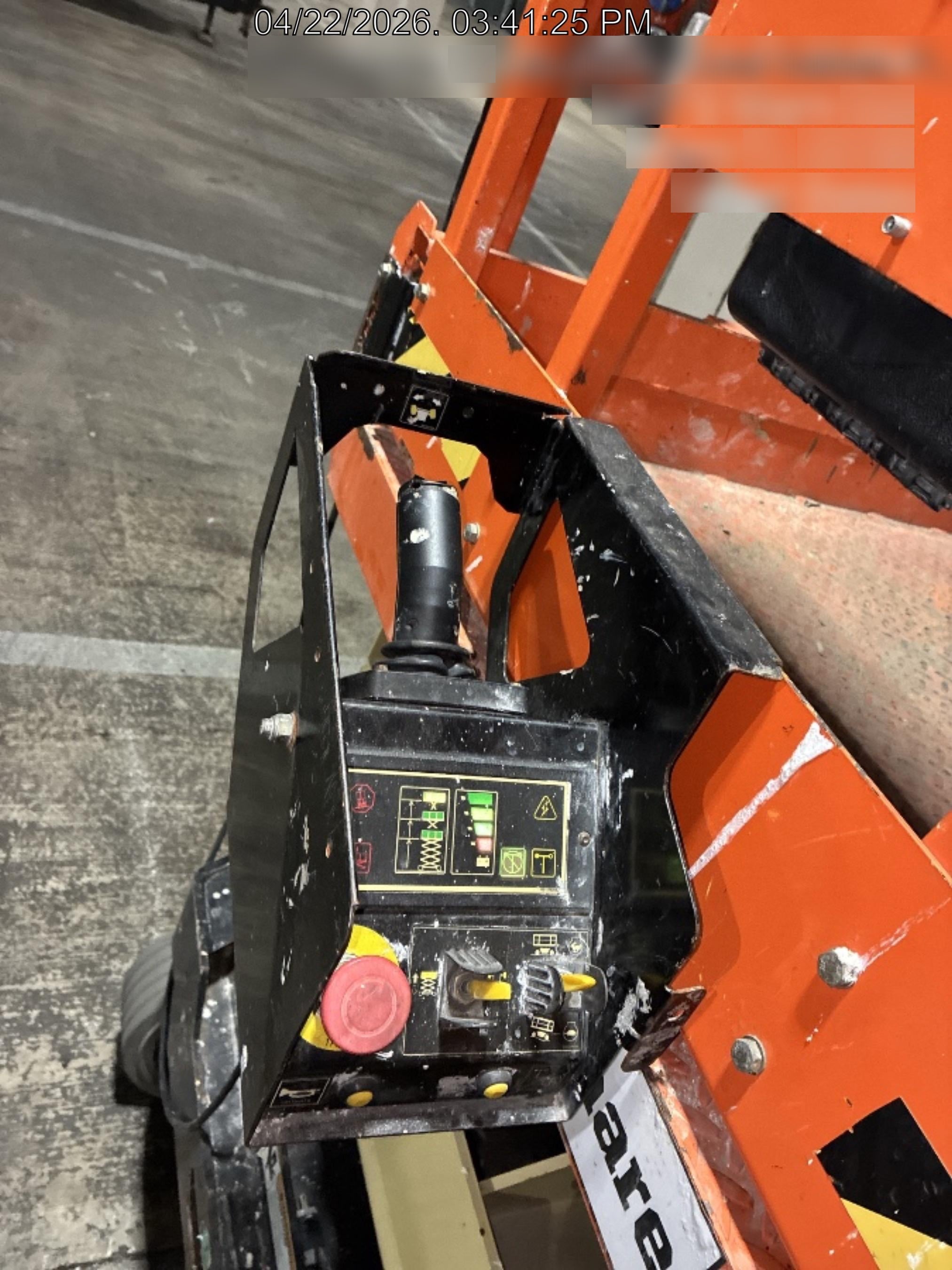 2022 JLG R3246