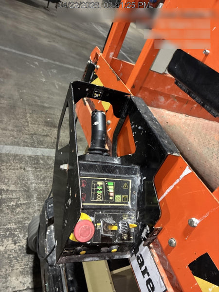 2022 JLG R3246
