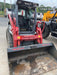 2020 TAKEUCHI TL8R2-CR