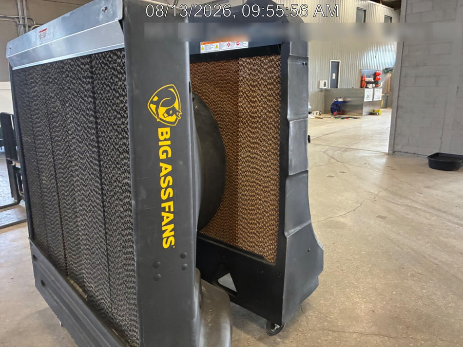 2023 PORTACOOL Jetstream 260