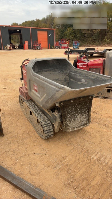 2026 TORO MBTX 2500-TS