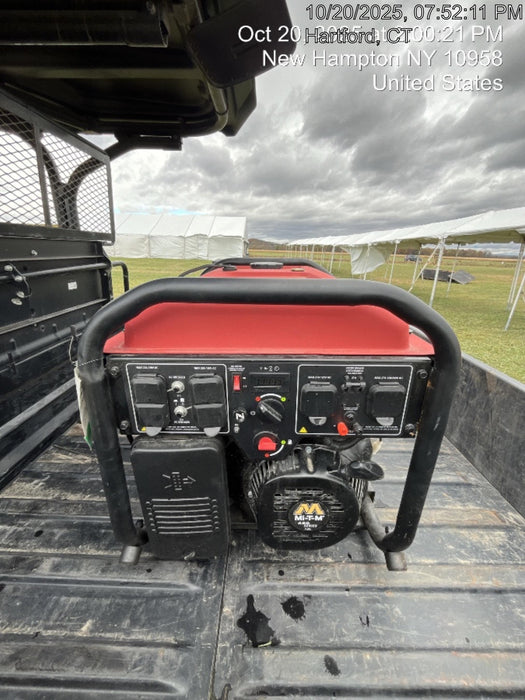 2024 MI-T-M GEN-6500-0MM1