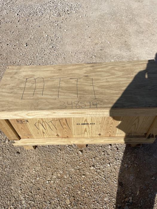 2023 MATHEY DEARMAN D251-1072