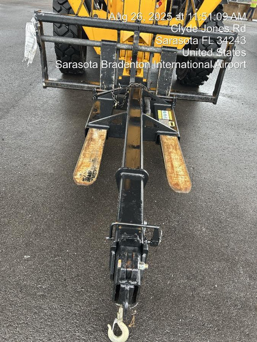 2025 STAR INDUSTRIES M1360B - Star JIB Boom