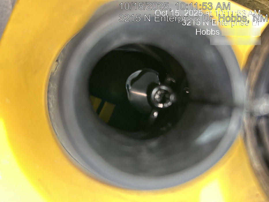 2020 WACKER NEUSON BS60-4As