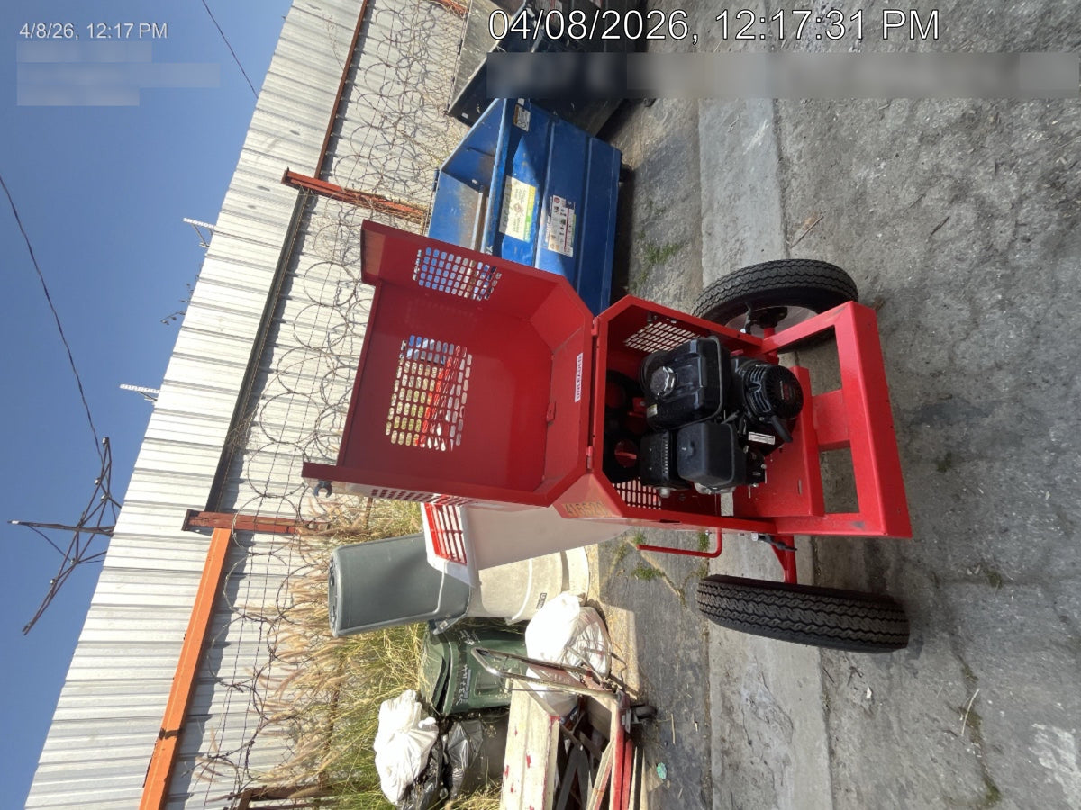 2024 MULTIQUIP WM90PH8