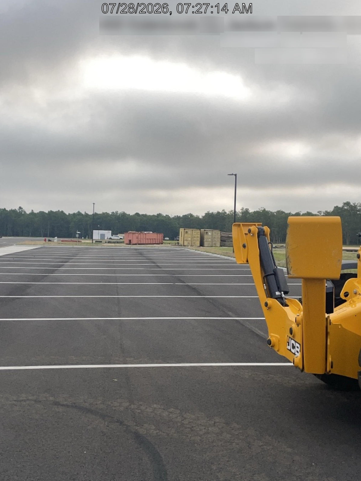2026 JCB 512-56