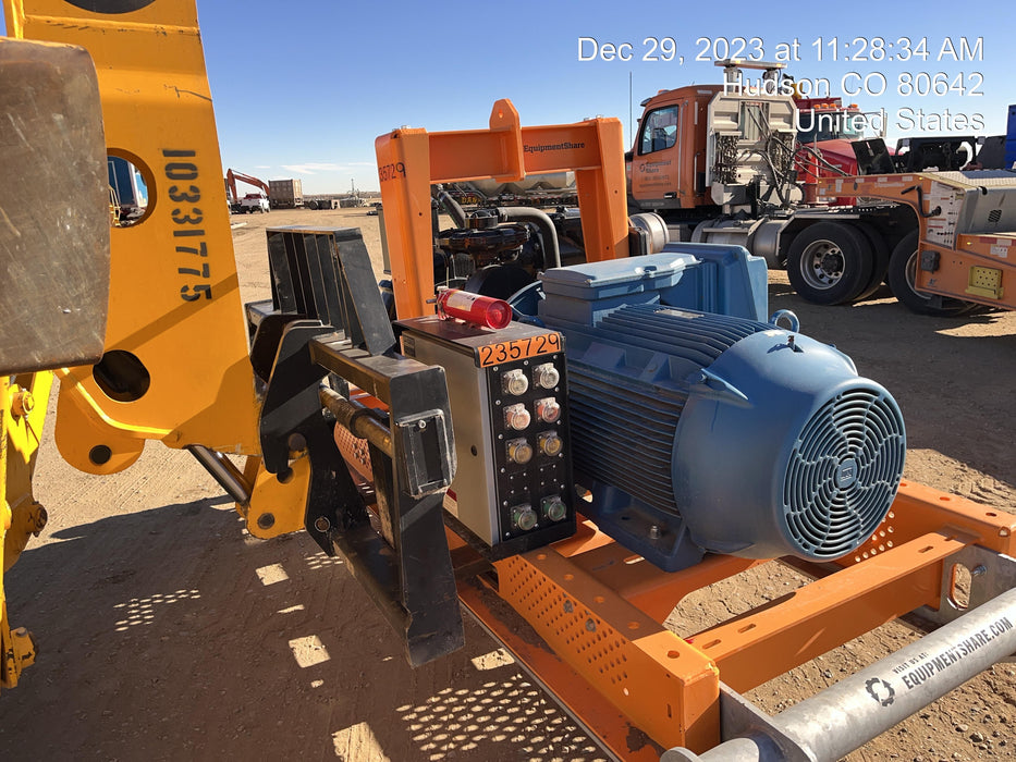 2022 PIONEER EPP108S17L71