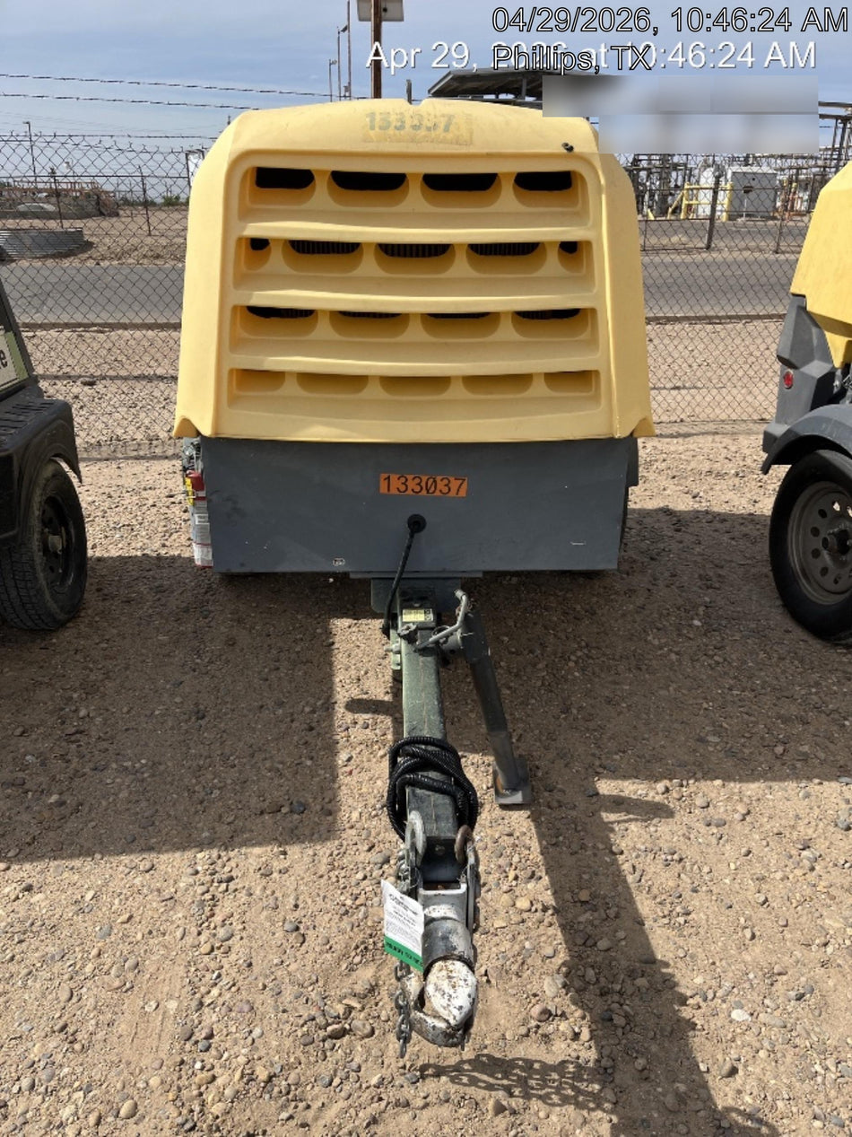 2021 ATLAS COPCO XAS188