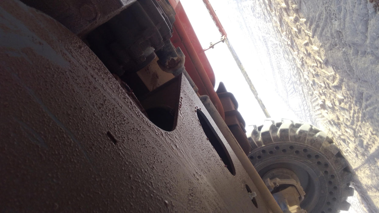 2018 SKYJACK SJ1056 TH