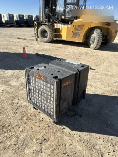 2022 ABATEMENT TECHNOLOGIES BD2KM