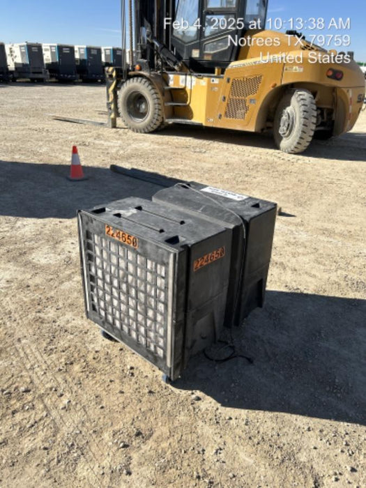 2022 ABATEMENT TECHNOLOGIES BD2KM