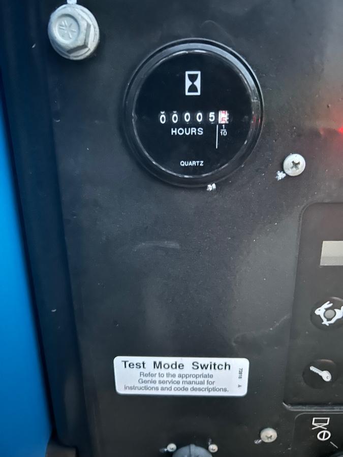 2024 GENIE GS-4390 RT
