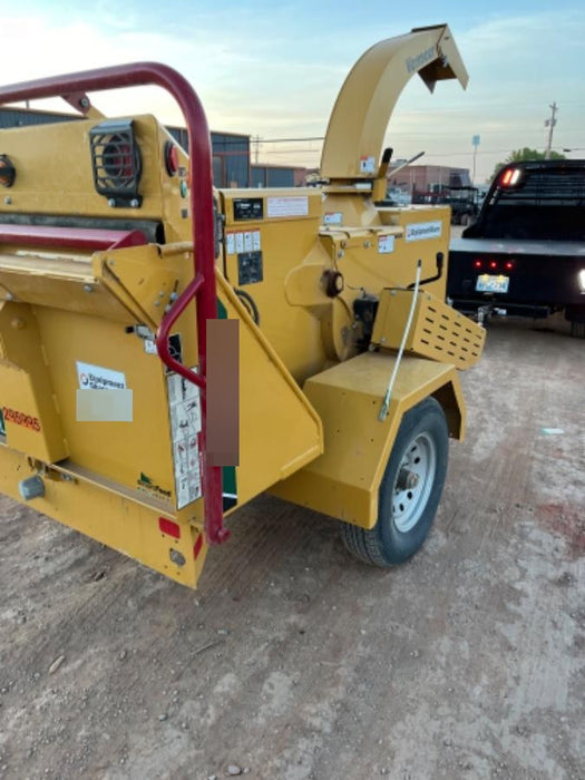 2021 VERMEER BC1000XL Gas