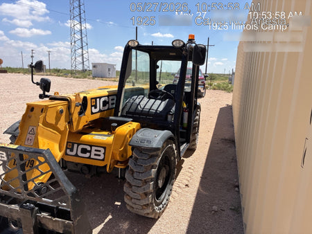 2022 JCB 505-20TC