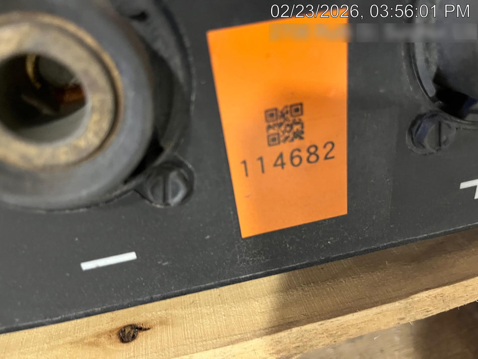 2020 LINCOLN ELECTRIC FLEXTEC 350X