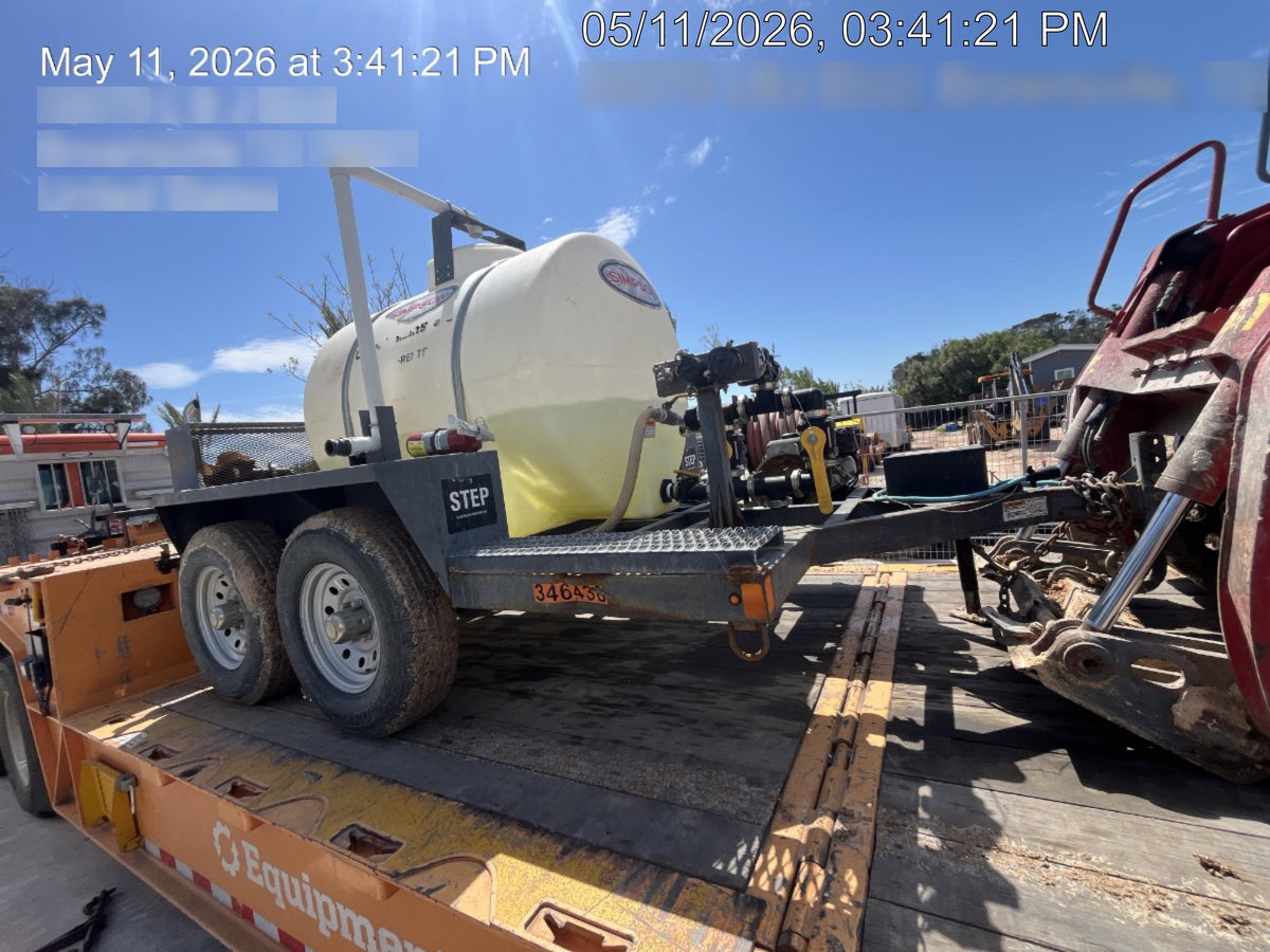 2023 SIMPSON SWT-52517