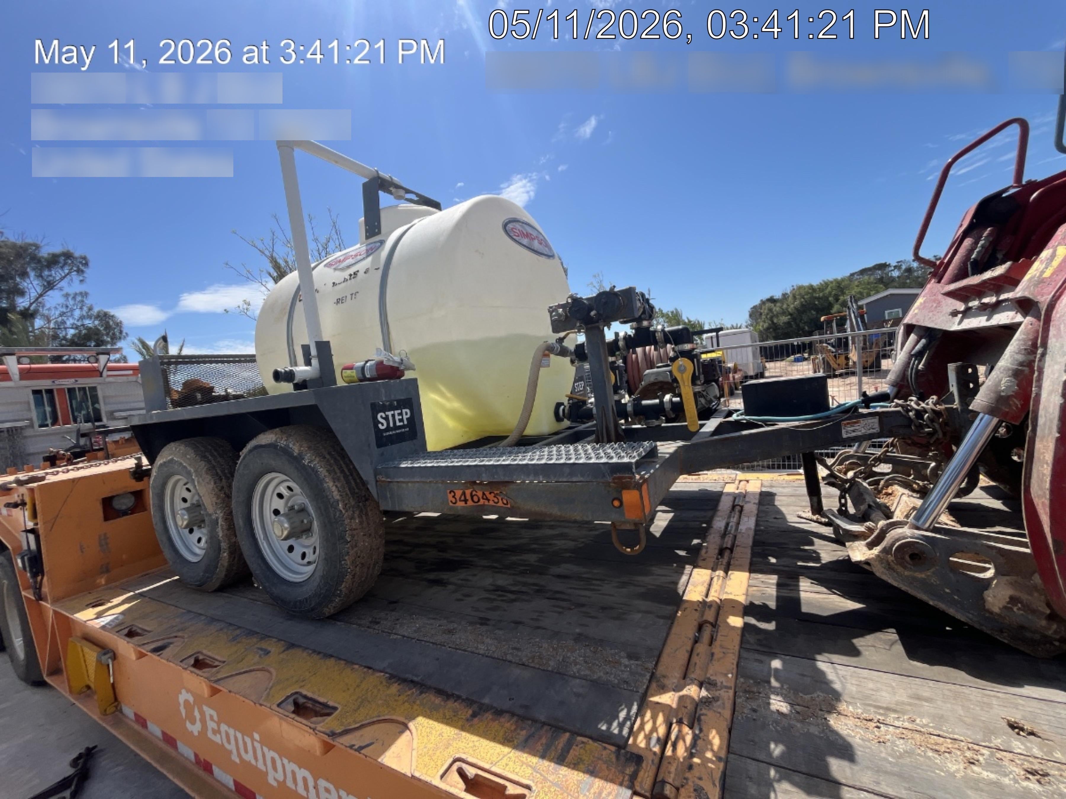 2023 SIMPSON SWT-52517